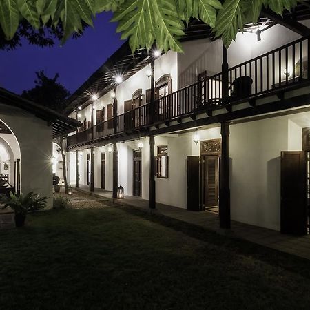 Number 48 Galle Fort Экстерьер фото