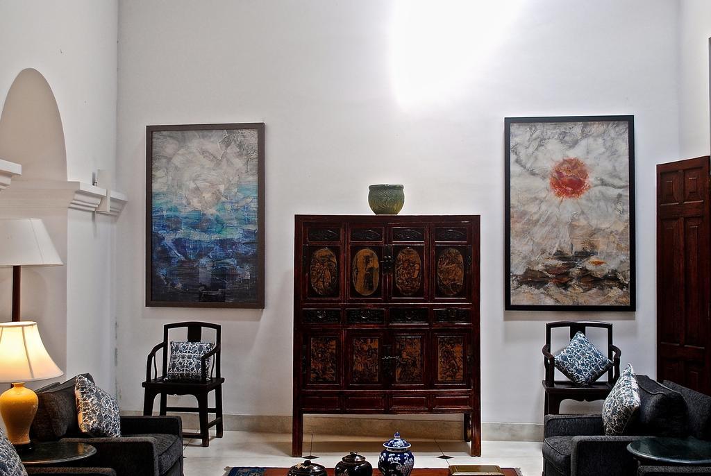 Number 48 Galle Fort Экстерьер фото