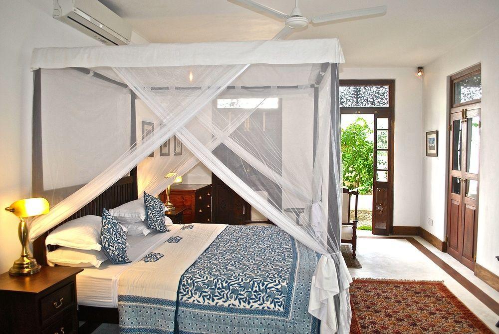 Number 48 Galle Fort Экстерьер фото