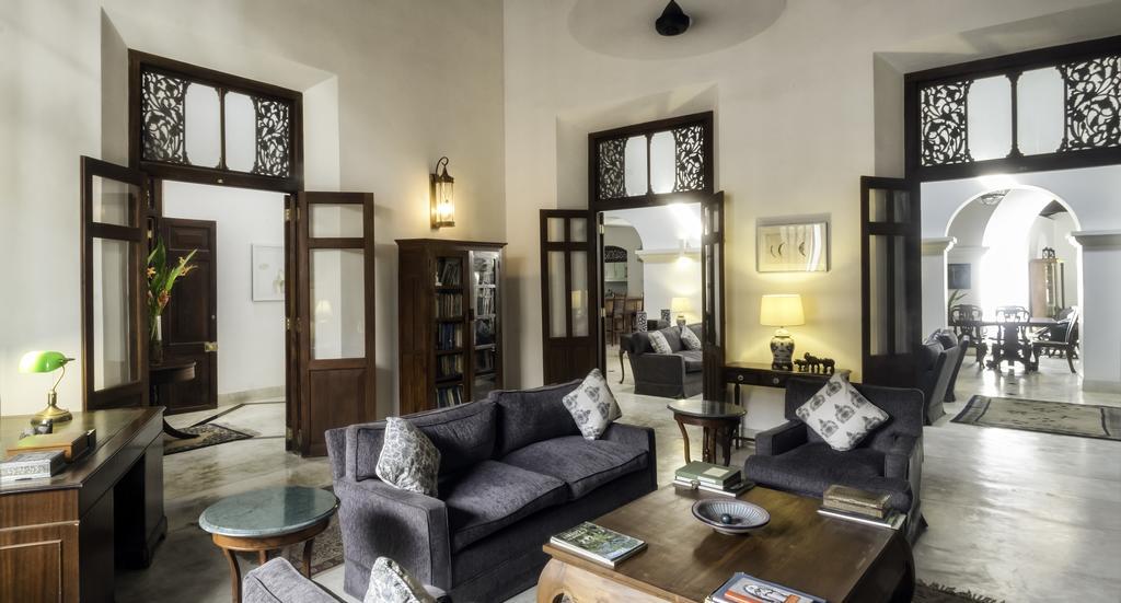 Number 48 Galle Fort Экстерьер фото