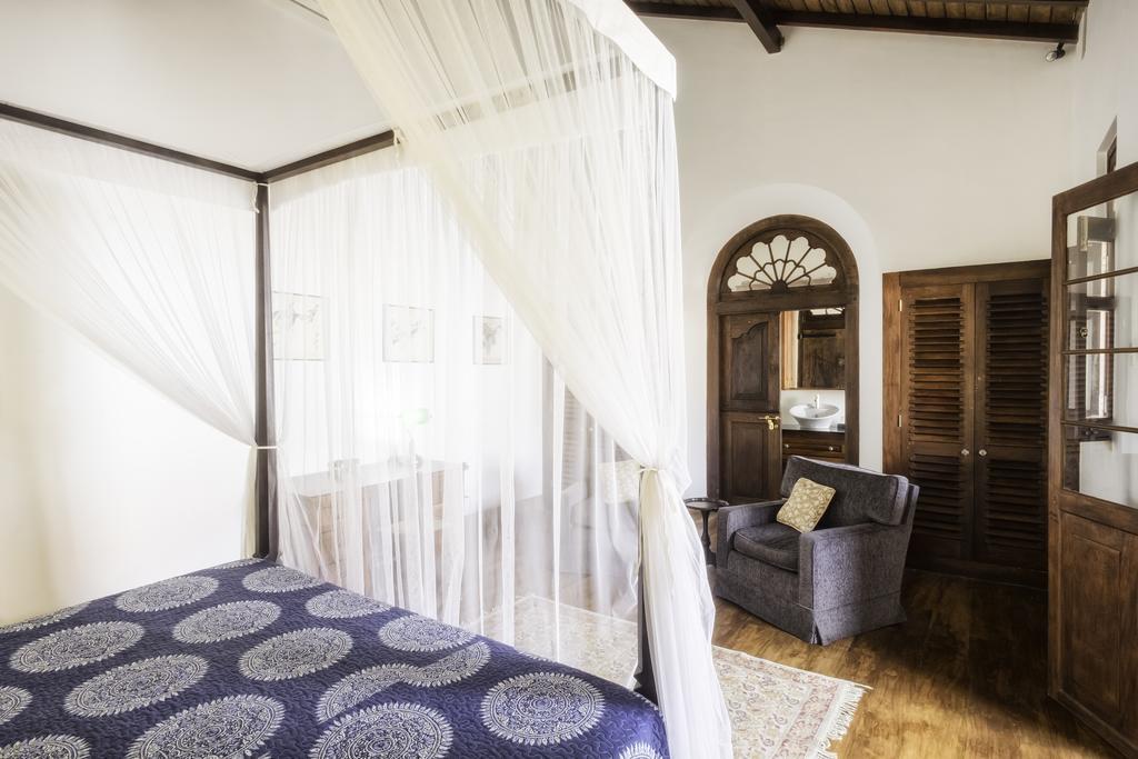 Number 48 Galle Fort Экстерьер фото