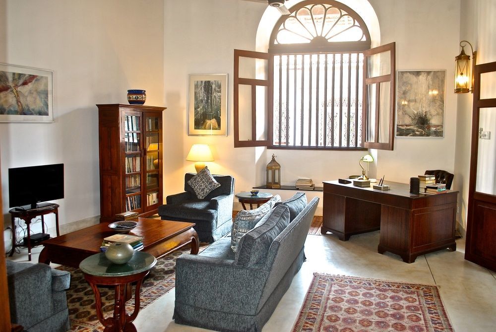 Number 48 Galle Fort Экстерьер фото