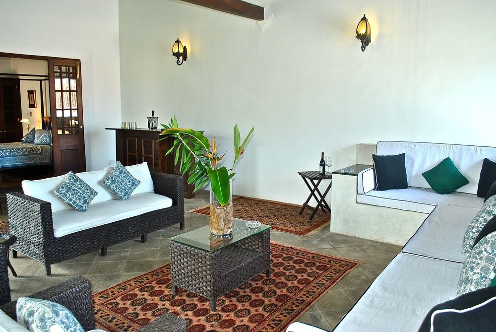 Number 48 Galle Fort Экстерьер фото