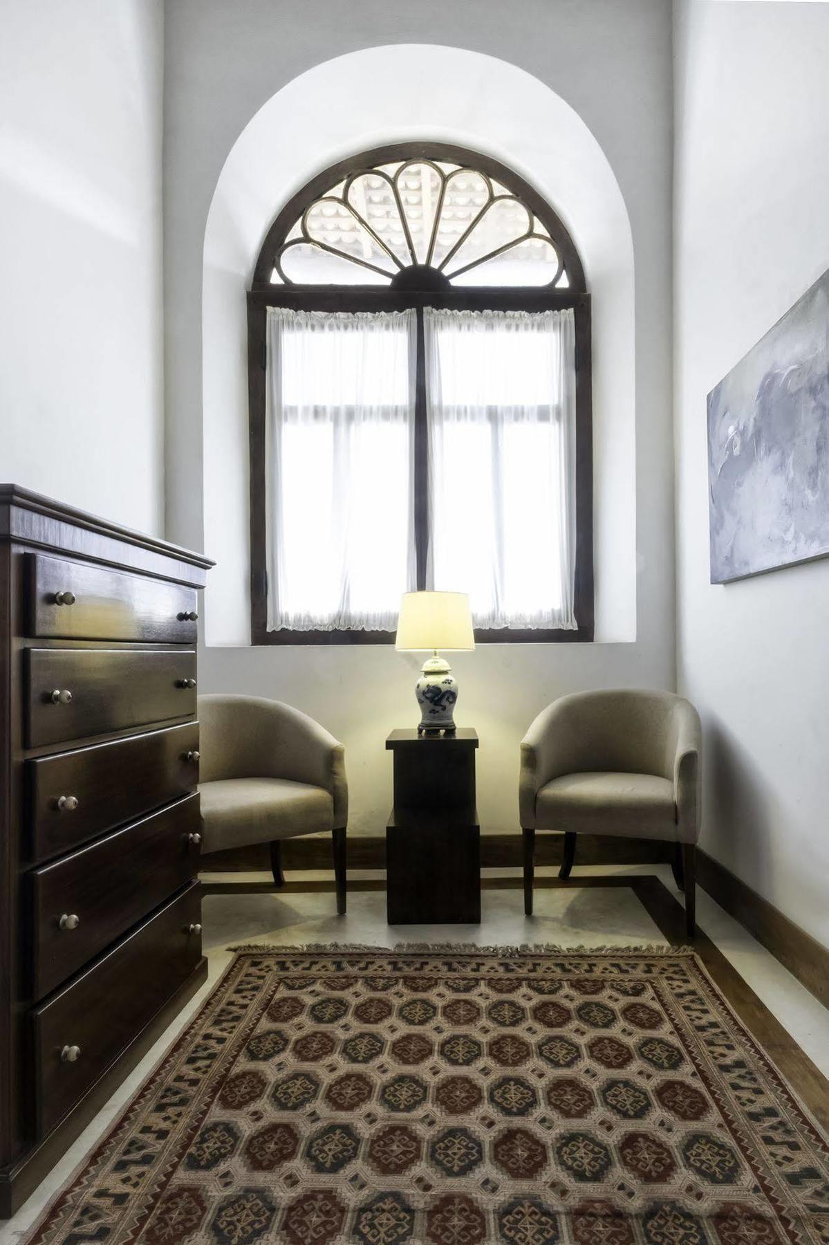 Number 48 Galle Fort Экстерьер фото