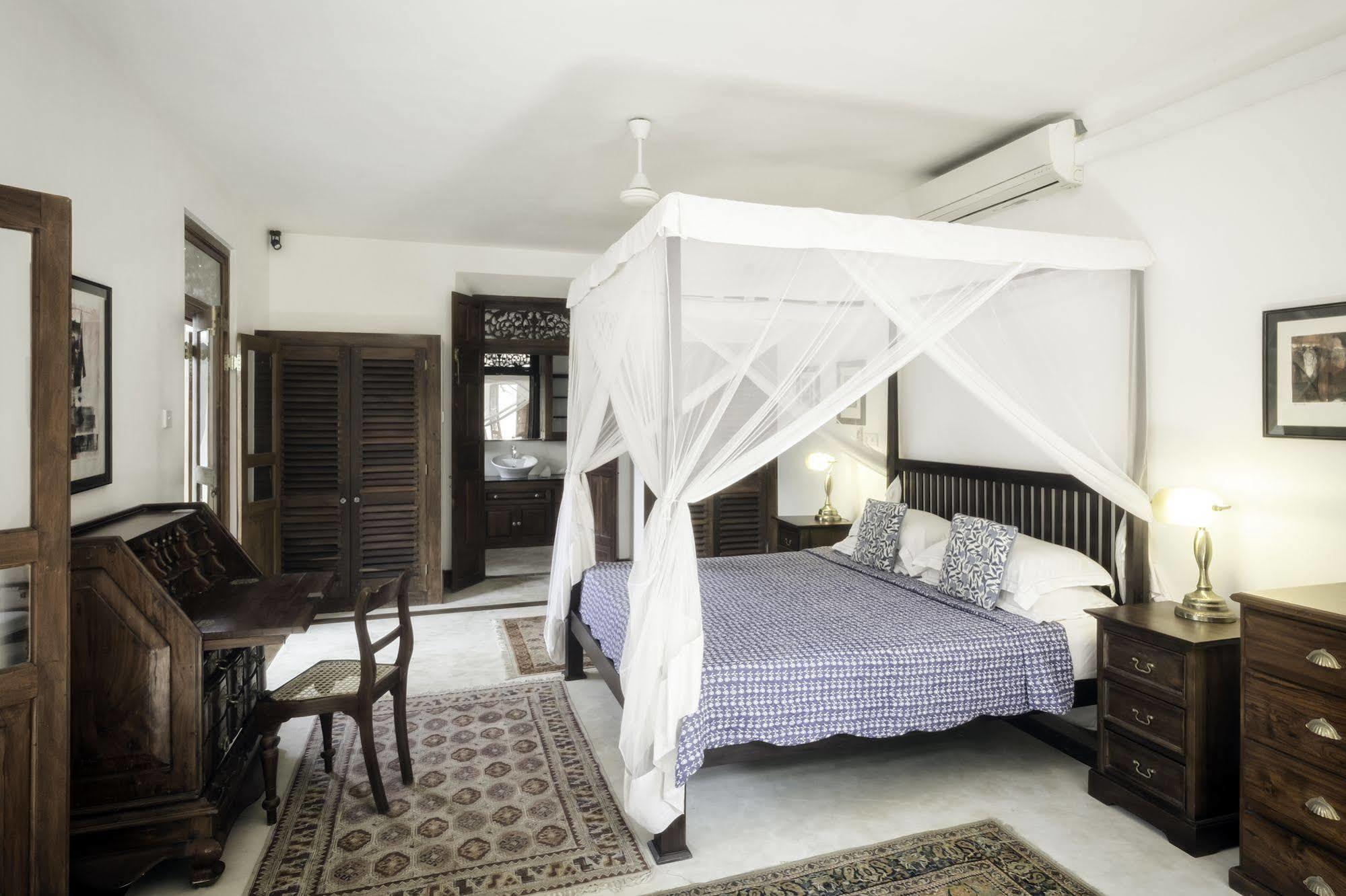 Number 48 Galle Fort Экстерьер фото
