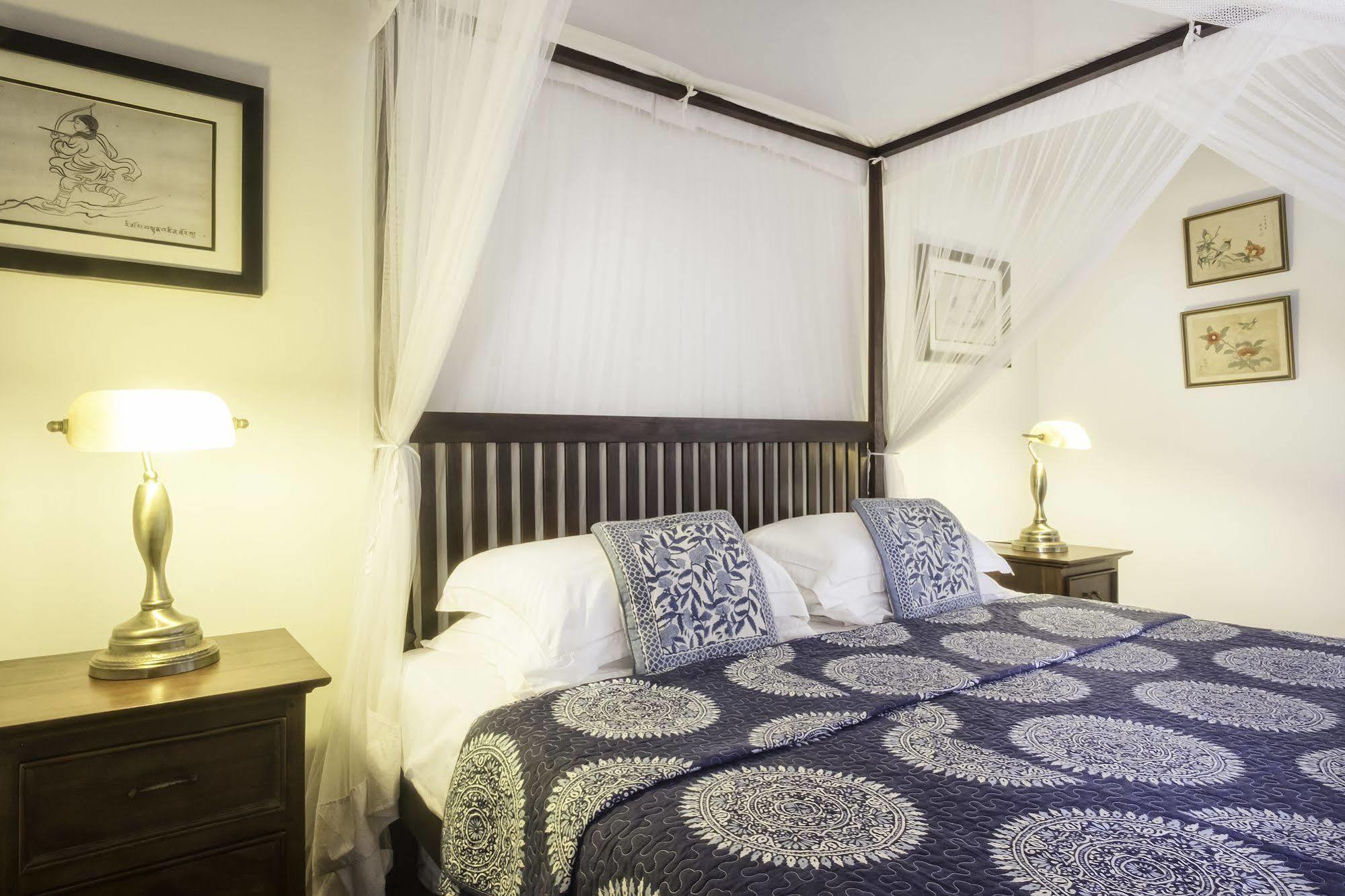 Number 48 Galle Fort Экстерьер фото