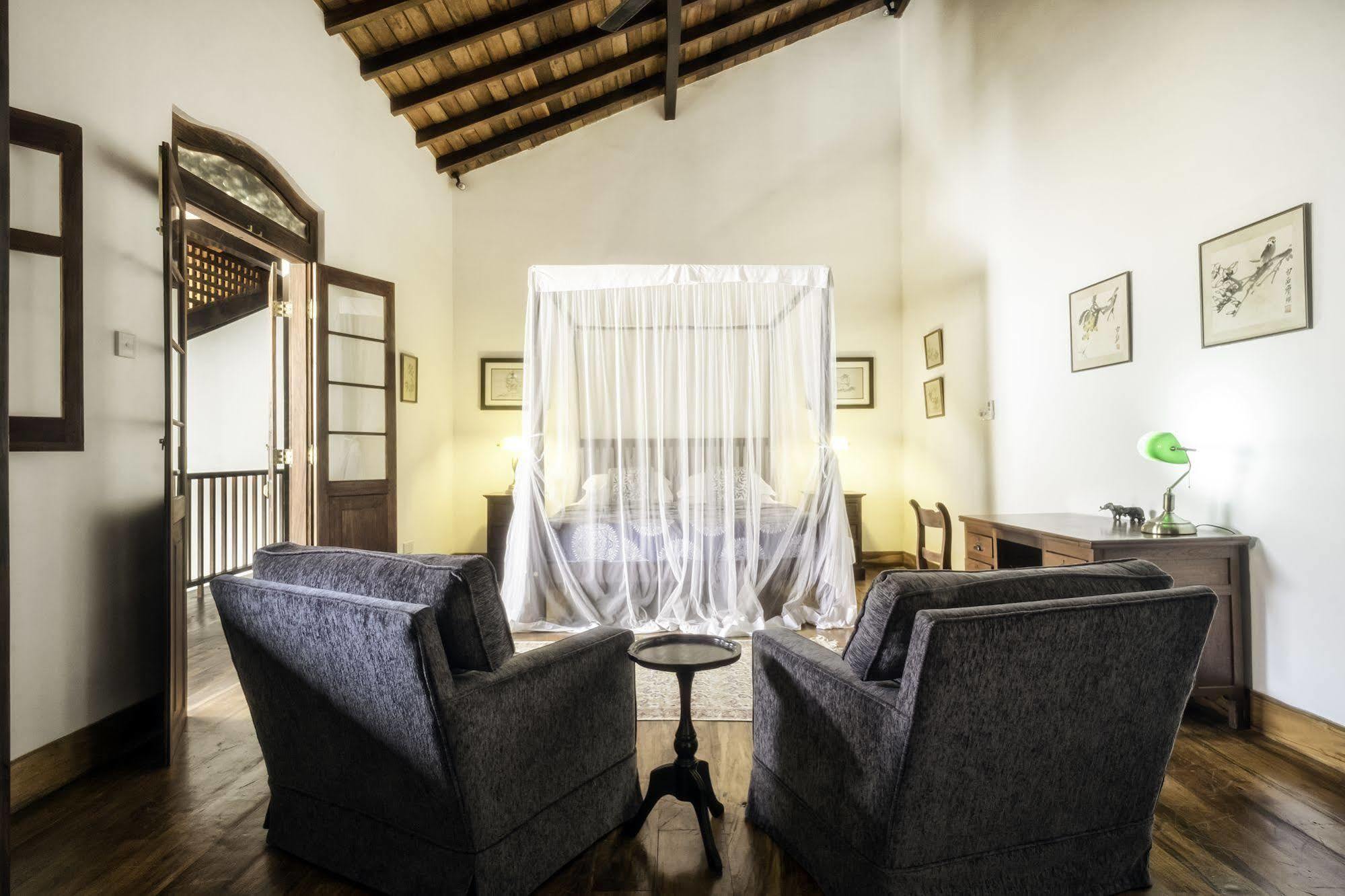 Number 48 Galle Fort Экстерьер фото