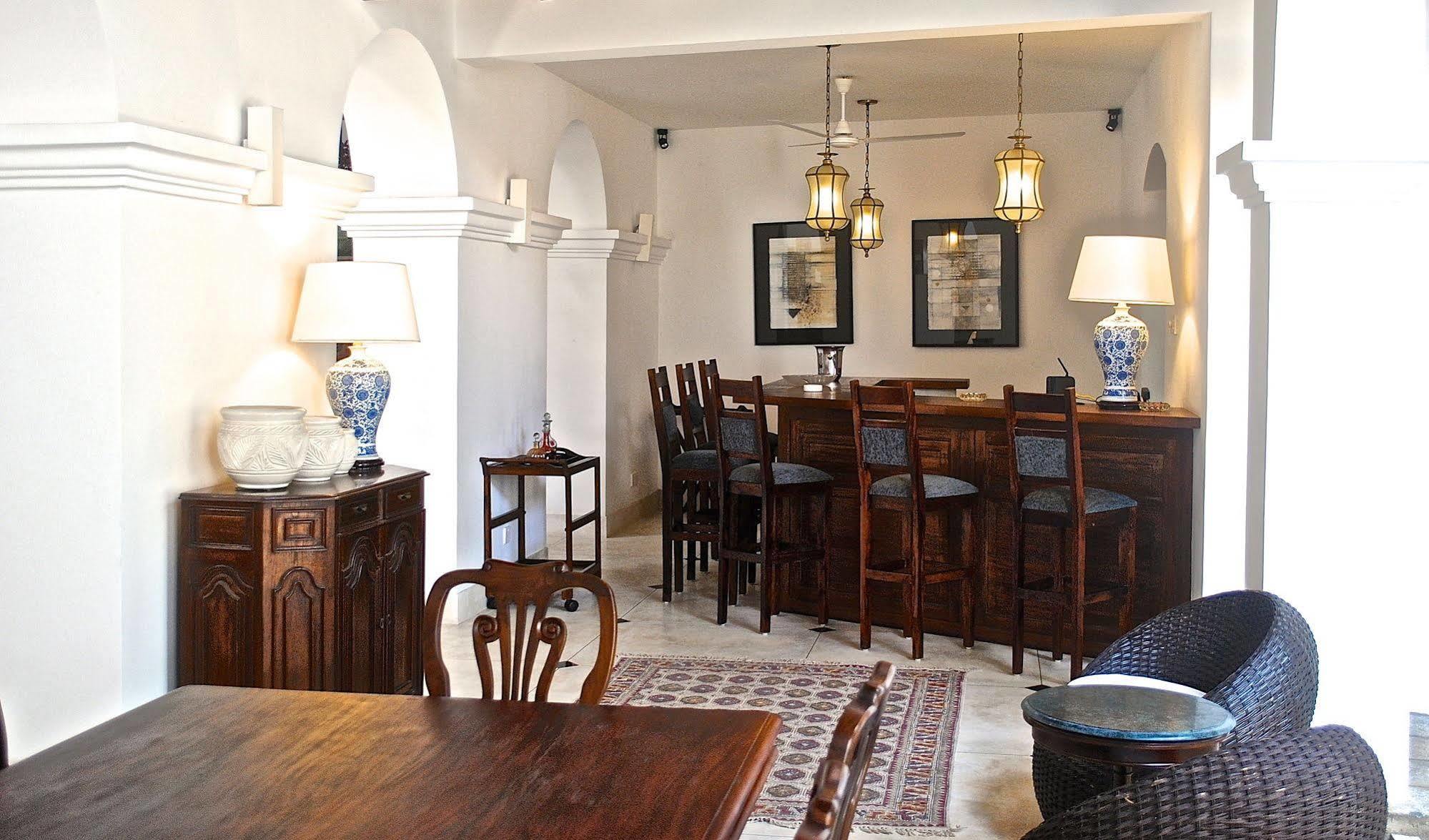 Number 48 Galle Fort Экстерьер фото